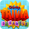 Hra Disney Trivia Scramble