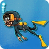 Hra Diving Adventure