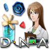 Hra DNA