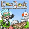 Hra Doc Clock - The Toasted Sandwich of Time