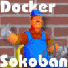 Hra Docker Sokoban