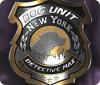 Hra Dog Unit New York: Detective Max