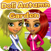 Hra Doli Autumn Garden