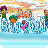 Hra Doli Snow Fight