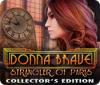 Hra Donna Brave: And the Strangler of Paris Collector's Edition