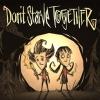 Don't Starve Together game