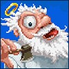 Hra Doodle God: 8-bit Mania