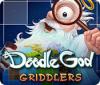 Hra Doodle God Griddlers