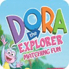 Hra Dora the Explorer: Matching Fun