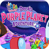 Hra Dora's Purple Planet Adventure