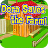 Hra Dora Saves Farm