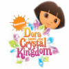 Hra Dora Saves the Crystal Kingdom