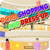 Hra Dora - Shopping And Dress Up