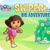 Hra Dora the Explorer: Swiper's Big Adventure