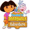 Hra Doras Carnival 2: At the Boardwalk