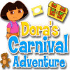 Hra Doras Carnival Adventure