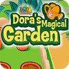 Hra Dora's Magical Garden