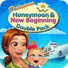 Hra Delicious Honeymoon and New Beginning Double Pack