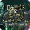 Hra Elementals & Mystery of Mortlake Mansion Double Pack