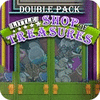 Hra Double Pack Little Shop of Treasures