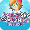 Hra Double Pack Sally's Spa & Salon