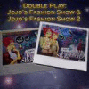 Hra Double Play: Jojo's Fashion Show 1 and 2