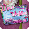 Hra Dove Wedding Dress