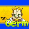 Hra Dr. Germ