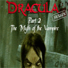 Hra Dracula Series Part 2: The Myth of the Vampire