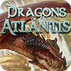 Hra Dragons of Atlantis