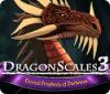 Hra DragonScales 3: Eternal Prophecy of Darkness