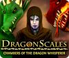 Hra DragonScales: Chambers of the Dragon Whisperer