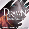 Hra Drawn: Dark Flight Collector's Editon