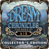 Hra Dream Chronicles: The Book of Air Collector's Edition