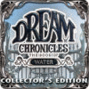 Hra Dream Chronicles: The Book of Water Collector's Edition