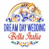 Hra Dream Day Wedding Bella Italia