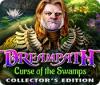 Hra Dreampath: Curse of the Swamps Collector's Edition