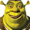 Hra Dress Shrek 4 Party