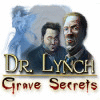 Hra Dr. Lynch: Grave Secrets