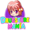 Hra Drugstore Mania