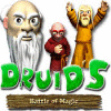 Hra Druid's Battle of Magic