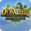 Hra Dukateers: Bling Bling Blaster