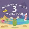 Hra Dumb Ways to Die 3 World Tour