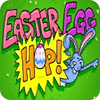 Hra Easter Egg Hop