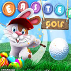 Hra Easter Golf