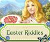 Hra Easter Riddles