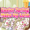 Hra Easter Spring Make Up Look