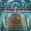 Hra Echoes of the Past: The Revenge of the Witch Collector's Edition