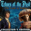Hra Echoes of the Past: The Castle of Shadows Collector's Edition