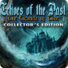 Hra Echoes of the Past: The Citadels of Time Collector's Edition